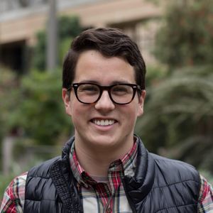 Meet your Posher, Daniel